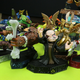 Illustration for article titled No New iSkylanders/i Game For 2017